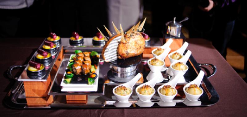 PRESENTACIONES BOCUSE D´OR